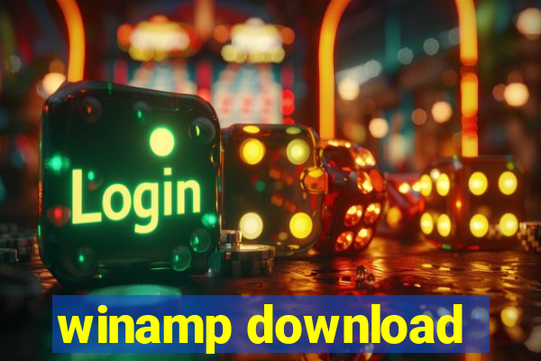 winamp download